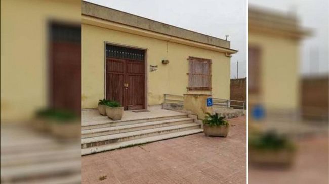 Torna operativa la delegazione di Ballata. Aperta ogni sabato mattina