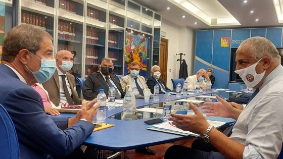 Regione Siciliana, Musumeci conferma l’apertura delle scuole al 14 settembre