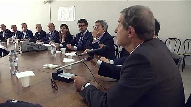 Aeroporto di Birgi, adesso (finalmente) si muove la Politica