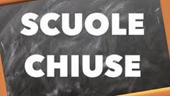 Corona Virus , il Governo chiude scuole ed università italiane fino a metà marzo! Stop a tutte le manifestazioni