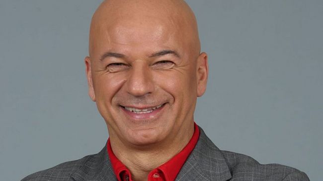 Trapani, al teatro Ariston lo spettacolo dell'attore comico Giovanni Cacioppo