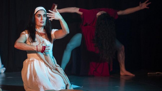 Entra nel vivo il “Segesta Teatro Festival”, ecco il programma dal 2 al 6 agosto