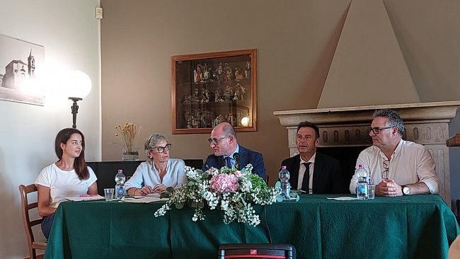 Trapani, prevenzione e diagnosi precoce del tumore al seno. 7° Torneo Pink lady 2023