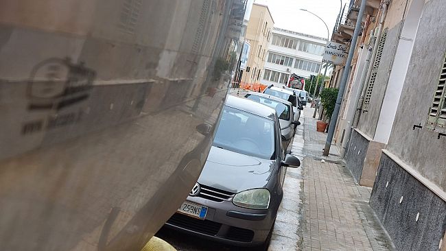 Trapani, l'affondo di Codici sul rimborso delle fatture idriche