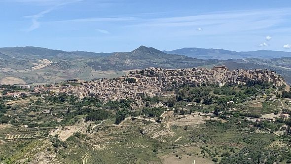 Calascibetta: si presenta il progetto “Fattoria Sociale del Welcome”