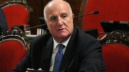 Sanità, ospedale Cervello, presunte assunzioni sospette nelle pulizie. Caruso: «Verificheremo»