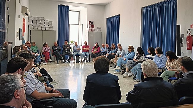 ​Asp Trapani, previsto tavolo tecnico sulle dipendenze tra i giovani