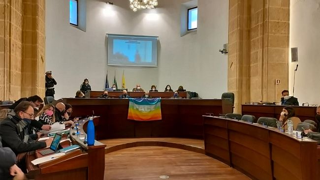 Mazara, ok del Consiglio al ripiano disavanzo richiesto dalla Corte dei Conti