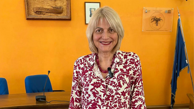 ​Pantelleria, presentato programma eventi estate 2025