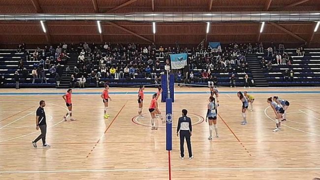 ​Amara trasferta per la EnoDoro Marsala Volley sconfitta a Fasano