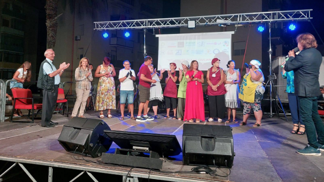 Erice, “Nel cuore di San Giuliano” quattro giorni di festa, comunità e sensibilizzazione