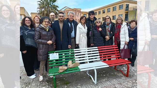 La Fidapa di Partanna ricorda l'evento storico delle Foibe