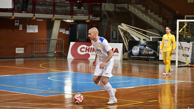 Futsal Mazara di scena a Canicattì per chiudere bene la stagione