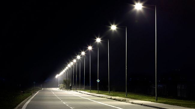 Petrosino avvia il percorso per la riqualificazione dell'illuminazione pubblica