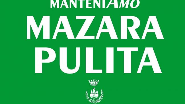 Mazara. ​Raccolta rifiuti porta a portata, lunedì 8 dicembre nessun servizio in quanto festivo