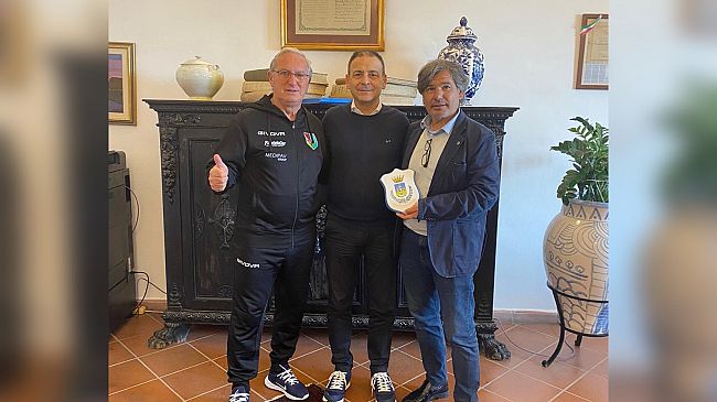 ​La Old Soccer Team rappresenterà Mazara al torneo 