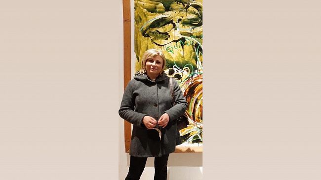 Gibellina piange la prematura scomparsa di Luisa Martino. Il cordoglio dell’Amminastrazione