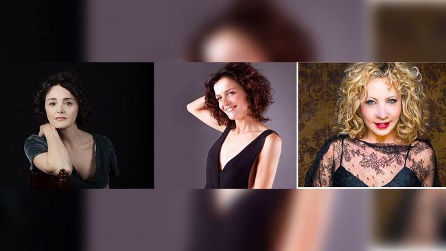 Alle Orestiani di Gibellina un week end dedicato a due grandi poetesse: Maria Luisa Spaziani e Patrizia Cavalli