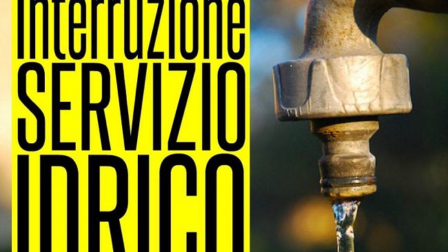 guasto-alla-rete-idrica-stop-alla-distribuzione-per-oggi-e-domani