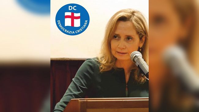 Omicidio Tramontano, Vita Ippolito (DC): urgente colmare il vuoto legislativo sul duplice omicidio