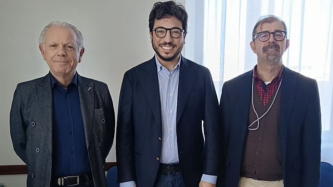 Croce annuncia: “presto un nuovo direttore sanitario all’ASP di Trapani”