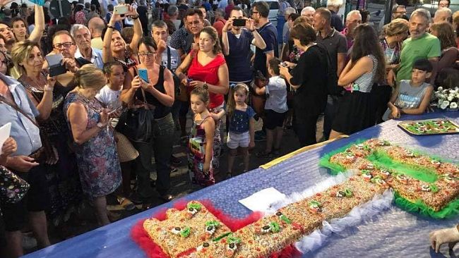 Isola delle Femmine, ritorna la festa di S. Pietro 