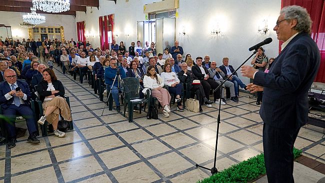 Il Sindaco Lentini eletto all’unanimità Presidente della Rete per lo Sviluppo Turistico della Valle del Belìce