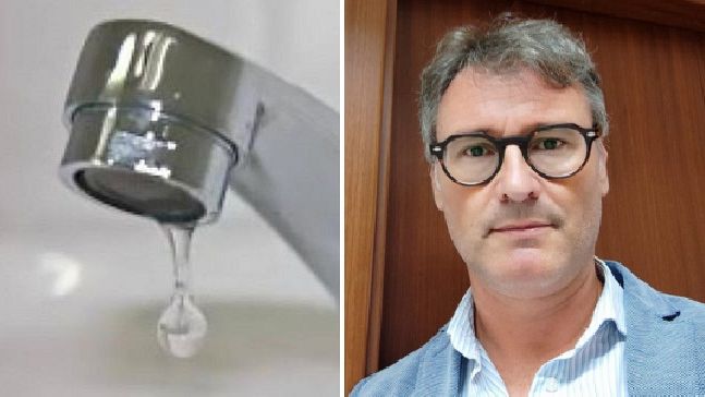 ​Erice, “via Pola senza acqua dal mese di maggio”