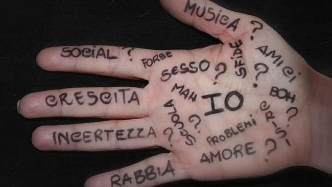 Ultime della sera: “L’Adolescenza”