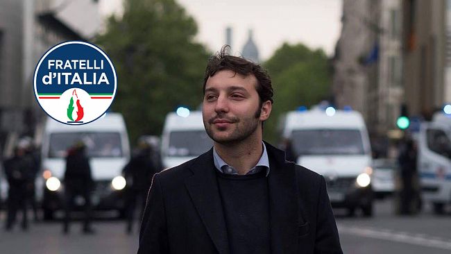 Presunti dissidi interni di FdI in provincia, nota di Maurizio Miceli