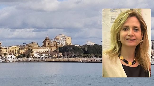 Mazara, lunedì la conferenza stampa di presentazione della candidata sindaca Vita Ippolito