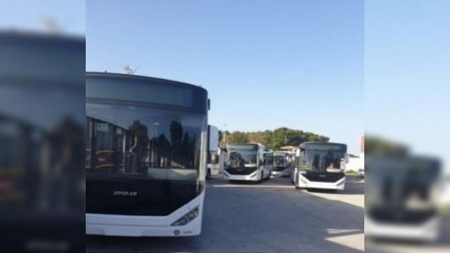 Marsala, da lunedì in vigore i nuovi orari bus.