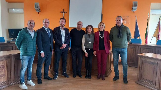 Pantelleria, convenzione tra Comune e IISS “Vetrano” di Sciacca