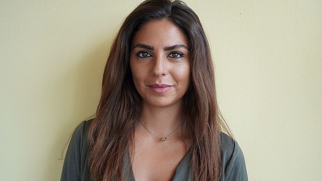 TrapanIncontra ospita l'attivista Pegah Moshir Pour con 