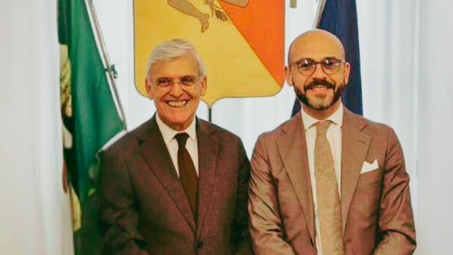 Stop agli aumenti sui trasporti per le isole minori: Pellegrino e De Leo esprimono soddisfazione
