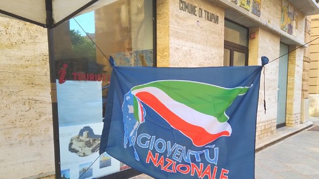 Gioventù Nazionale, Ritondo: «Consulta Associazioni, se ci sei batti un colpo!»