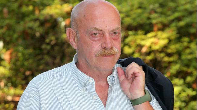 TrapanIncontra: Toni Capuozzo presenta 