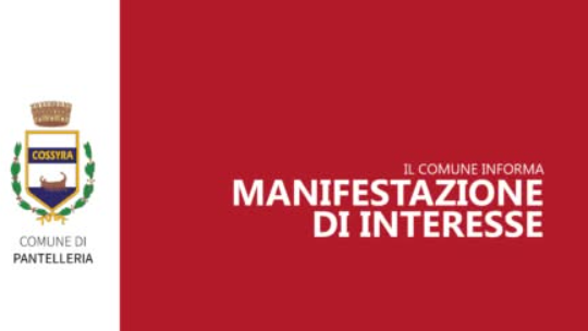 Pantelleria, sport: voucher per i minori residenti in Sicilia 