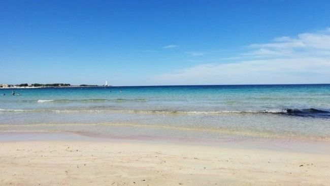 San Vito Lo Capo, avviata campagna a salvaguardia della spiaggia