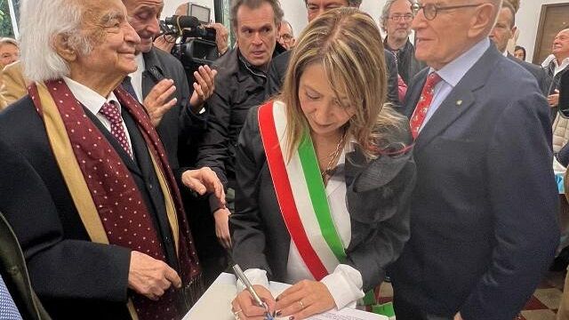 60 anni della Fondazione Ettore Majorana. Dichiarazione della Sindaca Toscano