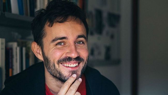 Salemi, presentazione del libro 