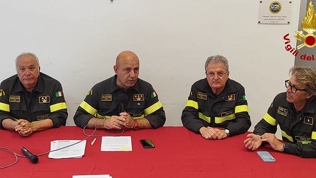 ​Vigili del Fuoco: ecco come proteggere le abitazioni dagli incendi e come prevenirli