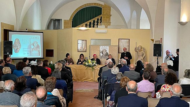 Mazara celebra i 900 anni del Monastero di San Michele: al via gli eventi in programma 