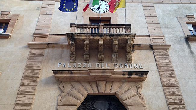 Il sindaco di Castellammare del Golfo Giuseppe Fausto interviene sull’operazione “Irene”
