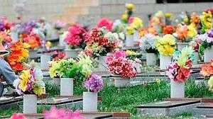 Commemorazione dei defunti