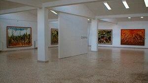 GIBELLINA – “Orestiadi: nel segno del contemporaneo”