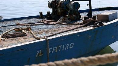 Porto Canale: “Per qualche relitto in più..”