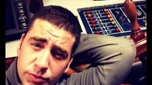 Domani a Santa Maria di Gesù i funerali del 24enne Davide Ingargiola vittima di un incidente stradale