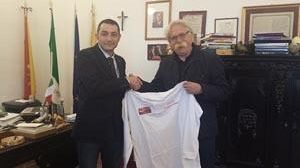 Mazara, missione umanitaria in Moldavia del comm. Santi Barbera. Il plauso del sindaco Nicola Cristaldi