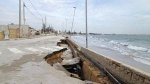 Mazara, Convegno sull’erosione delle coste siciliane organizzato dall’Ordine dei Geologi